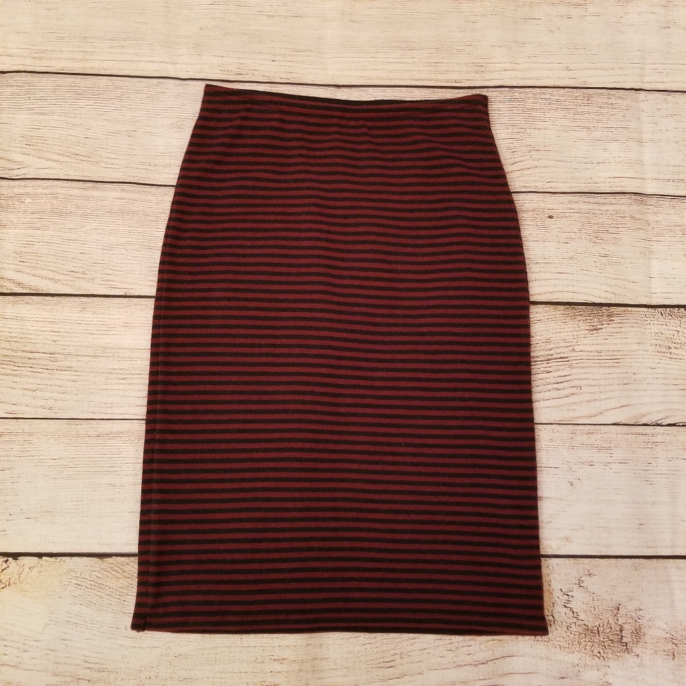 A&F Pencil Skirt